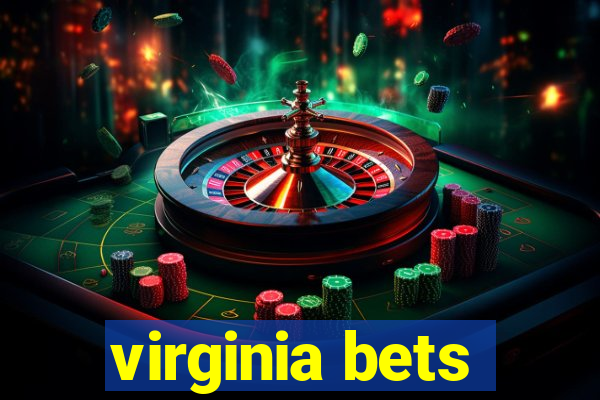 virginia bets